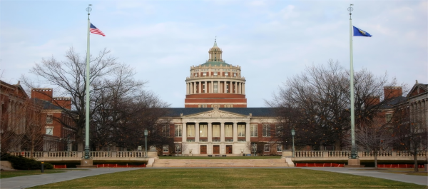 罗切斯特大学（University of Rochester），位于纽约州的罗切斯特市，是一所享有盛誉的私立研究型大学。成立于1850年。