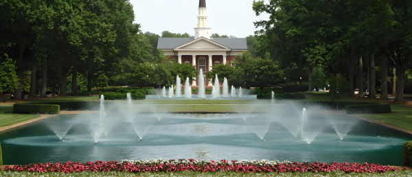 傅尔曼大学优势的一大亮点是承诺学生将获得导师和顾问团队的支持。导师制已融入弗曼的文化，并渗透到每位学生与教职员工、同学以及弗曼社区（校友、家长和大学朋友）的互动中。
